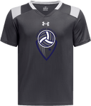 Under Armour Big Win Flag Jersey - Boys Winter Invitational 2026 (Dark)