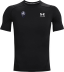 Under Armour Compression - Boys Winter Invitational 2026 (Dark)