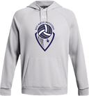 Under Armour Rival Fleece Hoodie - Boys Winter Invitational 2026 (Dark)