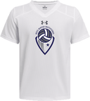 Under Armour Big Win Flag Jersey - Boys Winter Invitational 2026 (Dark)