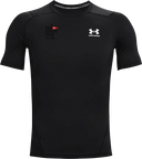 Under Armour Compression - Junior Tour - Wordmark