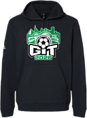 Adidas Hoodie - Germantown Invitational Tournament 2026 (Boys)