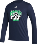 Adidas Performance Shirts - Germantown Invitational Tournament 2026 (Boys)