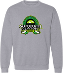Crew Sweatshirt - NTX Celtic Summer Classic 2026