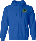 Full Zip Hoodies - NTX Celtic Summer Classic 2026