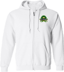 Full Zip Hoodies - NTX Celtic Summer Classic 2026