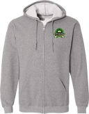 Full Zip Hoodies - NTX Celtic Summer Classic 2026