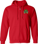 Full Zip Hoodies - NTX Celtic Summer Classic 2026