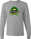 Long Sleeves - NTX Celtic Summer Classic 2026