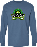 Long Sleeves - NTX Celtic Summer Classic 2026