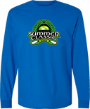 Long Sleeves - NTX Celtic Summer Classic 2026