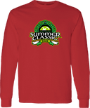Long Sleeves - NTX Celtic Summer Classic 2026