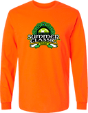 Long Sleeves - NTX Celtic Summer Classic 2026