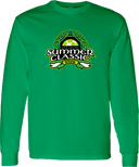 Long Sleeves - NTX Celtic Summer Classic 2026