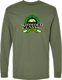 Long Sleeves - NTX Celtic Summer Classic 2026