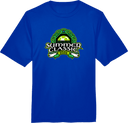 Performance Short Sleeves - NTX Celtic Summer Classic 2026