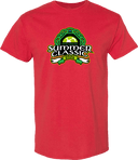 Short Sleeves - NTX Celtic Summer Classic 2026
