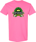 Short Sleeves - NTX Celtic Summer Classic 2026