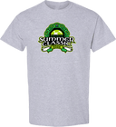 Short Sleeves - NTX Celtic Summer Classic 2026