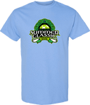 Short Sleeves - NTX Celtic Summer Classic 2026