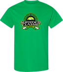 Short Sleeves - NTX Celtic Summer Classic 2026