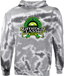 Tie-Dye Hoodies - NTX Celtic Summer Classic 2026