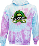 Tie-Dye Hoodies - NTX Celtic Summer Classic 2026