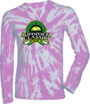 Tie-Dye Long Sleeves - NTX Celtic Summer Classic 2026