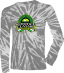 Tie-Dye Long Sleeves - NTX Celtic Summer Classic 2026