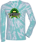 Tie-Dye Long Sleeves - NTX Celtic Summer Classic 2026