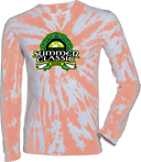 Tie-Dye Long Sleeves - NTX Celtic Summer Classic 2026