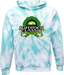 Tie-Dye Hoodies - NTX Celtic Summer Classic 2026