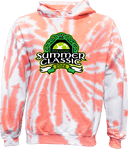 Tie-Dye Hoodies - NTX Celtic Summer Classic 2026