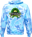 Tie-Dye Hoodies - NTX Celtic Summer Classic 2026