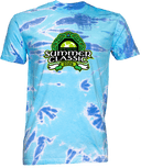 Tie-Dye Short Sleeves - NTX Celtic Summer Classic 2026