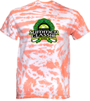 Tie-Dye Short Sleeves - NTX Celtic Summer Classic 2026