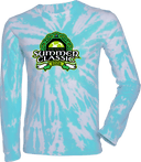 Tie-Dye Long Sleeves - NTX Celtic Summer Classic 2026