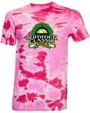 Tie-Dye Short Sleeves - NTX Celtic Summer Classic 2026