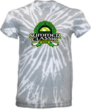 Tie-Dye Short Sleeves - NTX Celtic Summer Classic 2026