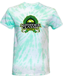 Tie-Dye Short Sleeves - NTX Celtic Summer Classic 2026