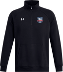 Under Armour Rival Fleece ¼ Zip - New England Fall Championship 2026