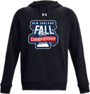 Under Armour Rival Fleece Hoodie - New England Fall Championship 2026