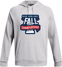 Under Armour Rival Fleece Hoodie - New England Fall Championship 2026