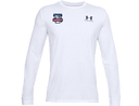 Under Armour Tech Team Long Sleeve - New England Fall Championship 2026