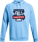 Under Armour Rival Fleece Hoodie - New England Fall Championship 2026