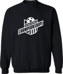 Crew Sweatshirt - NAL Championship 2026 - White
