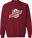 Crew Sweatshirt - NAL Championship 2026 - White