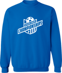 Crew Sweatshirt - NAL Championship 2026 - White