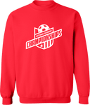Crew Sweatshirt - NAL Championship 2026 - White