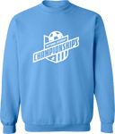 Crew Sweatshirt - NAL Championship 2026 - White
